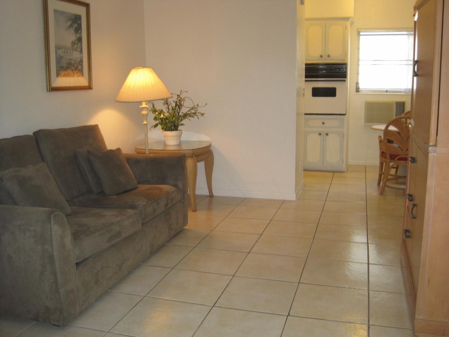 Summerland Suites Fort Lauderdale Eksteriør bilde