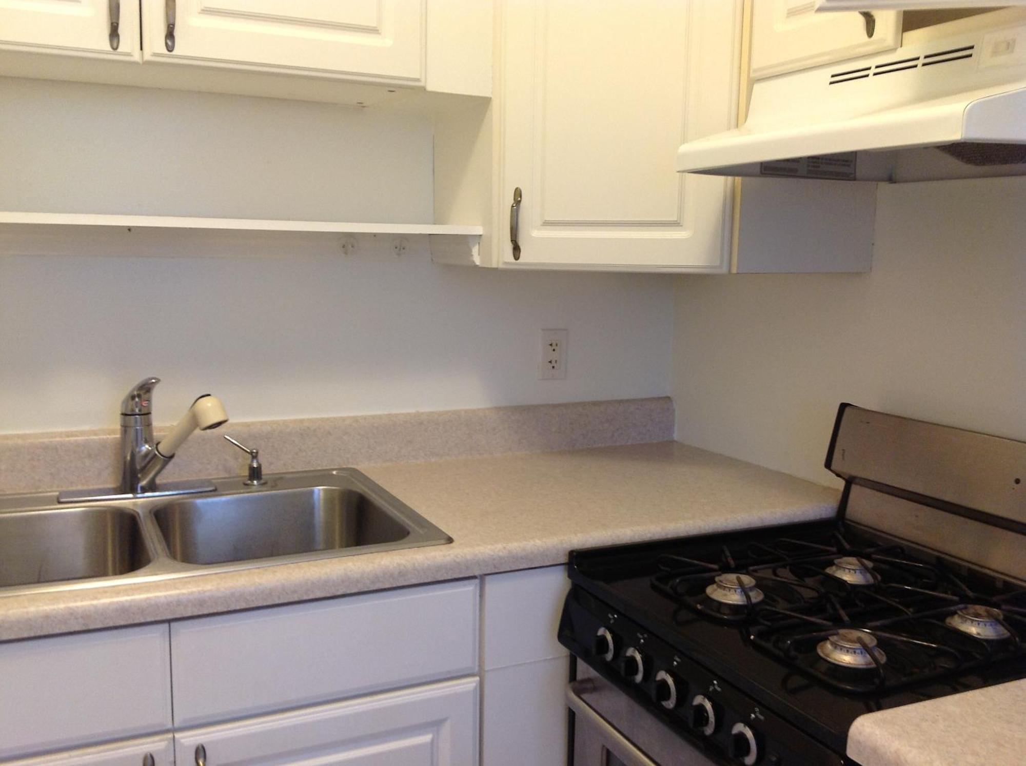 Summerland Suites Fort Lauderdale Eksteriør bilde
