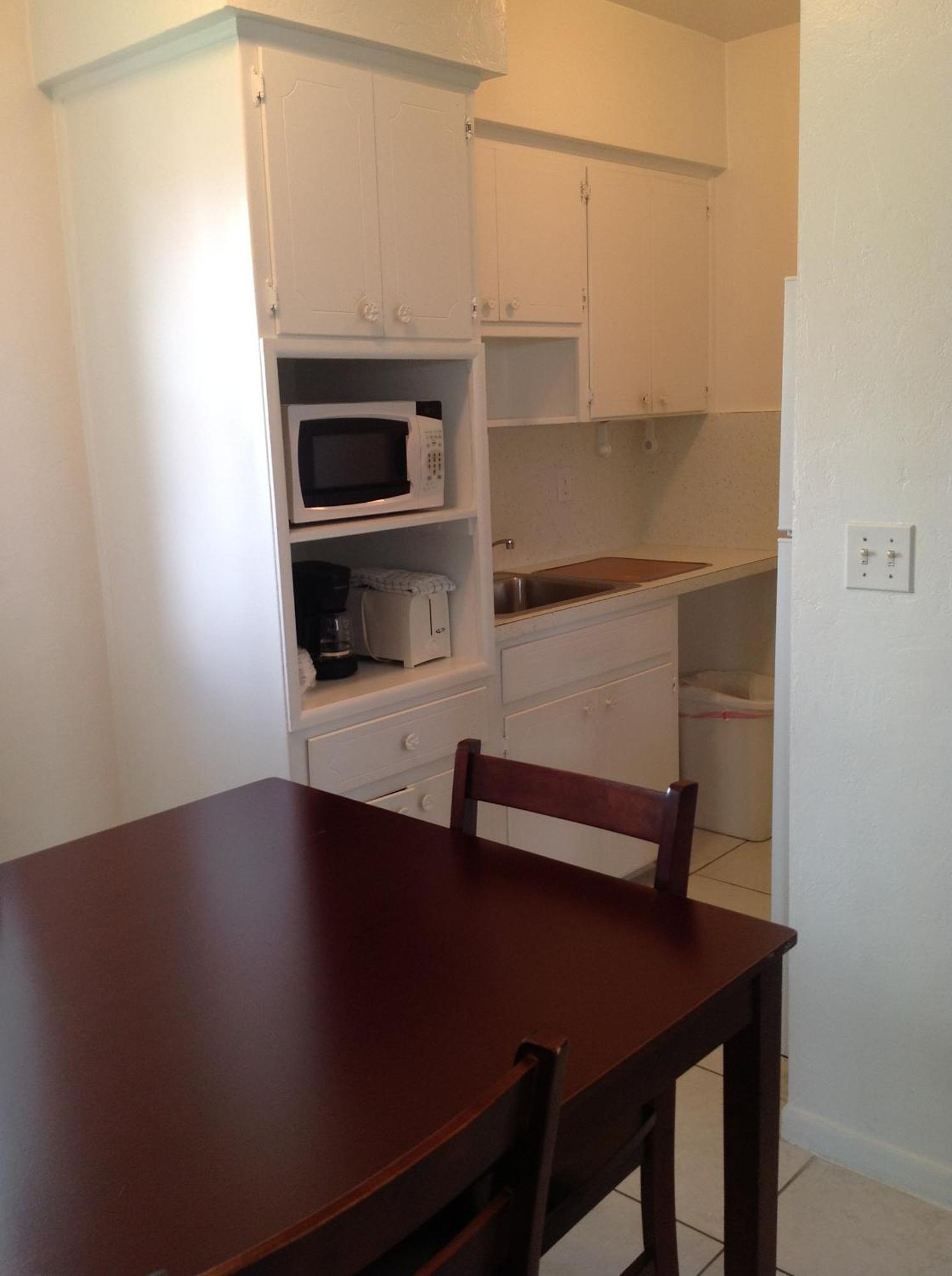 Summerland Suites Fort Lauderdale Eksteriør bilde
