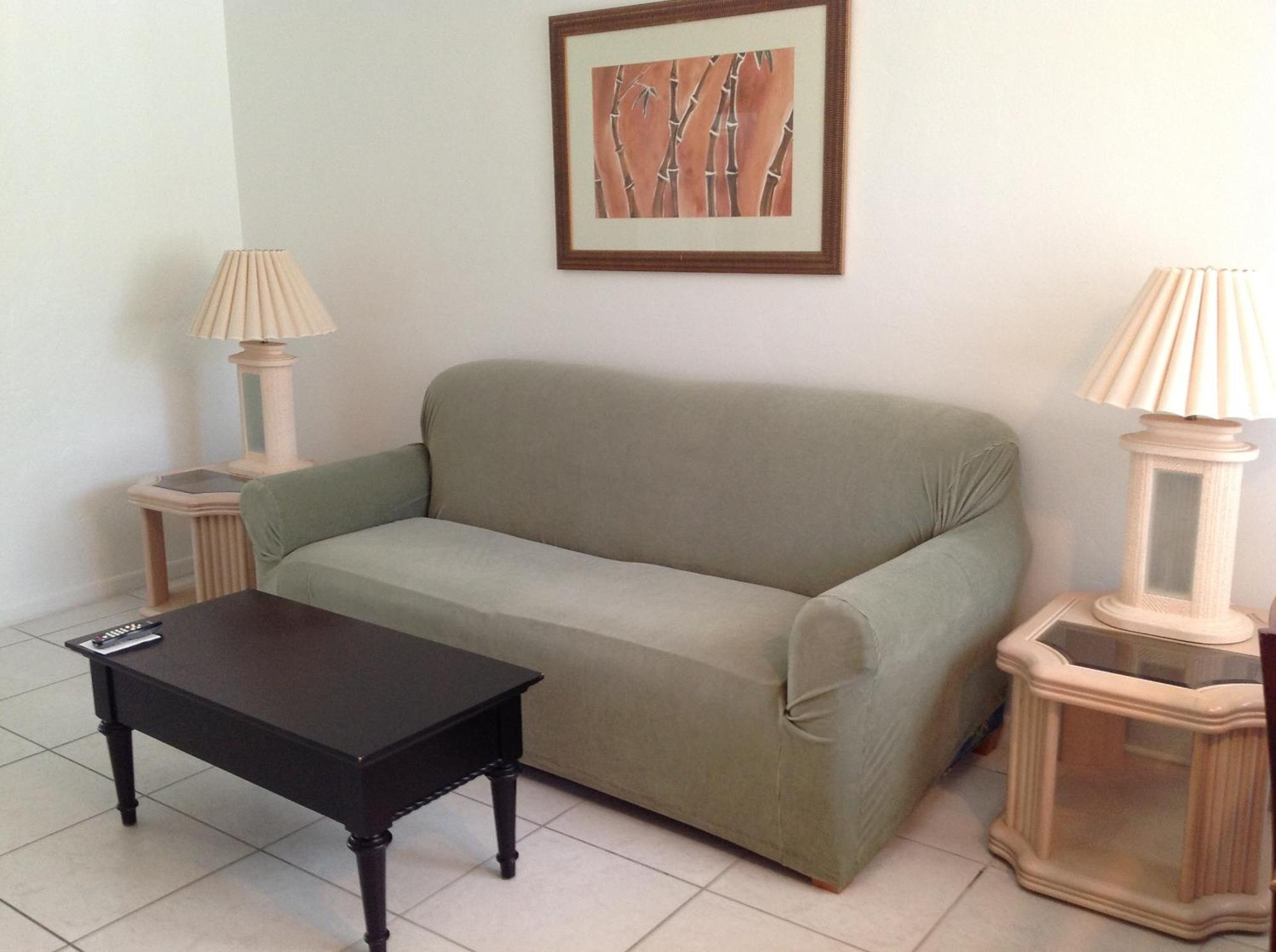 Summerland Suites Fort Lauderdale Eksteriør bilde