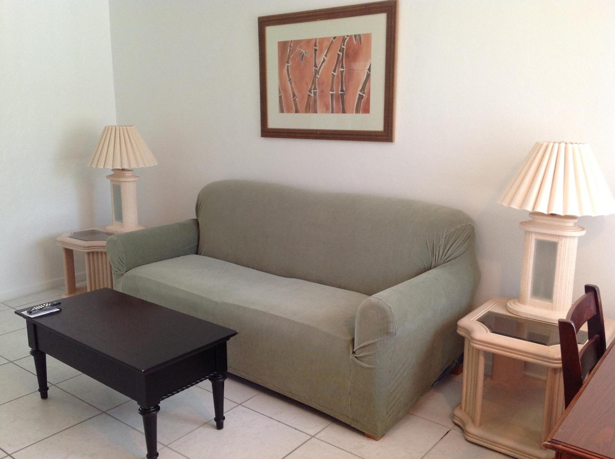 Summerland Suites Fort Lauderdale Eksteriør bilde