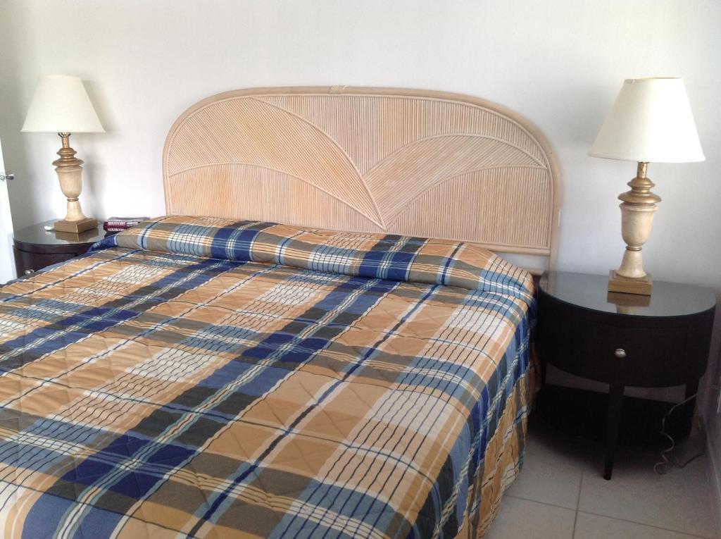 Summerland Suites Fort Lauderdale Rom bilde