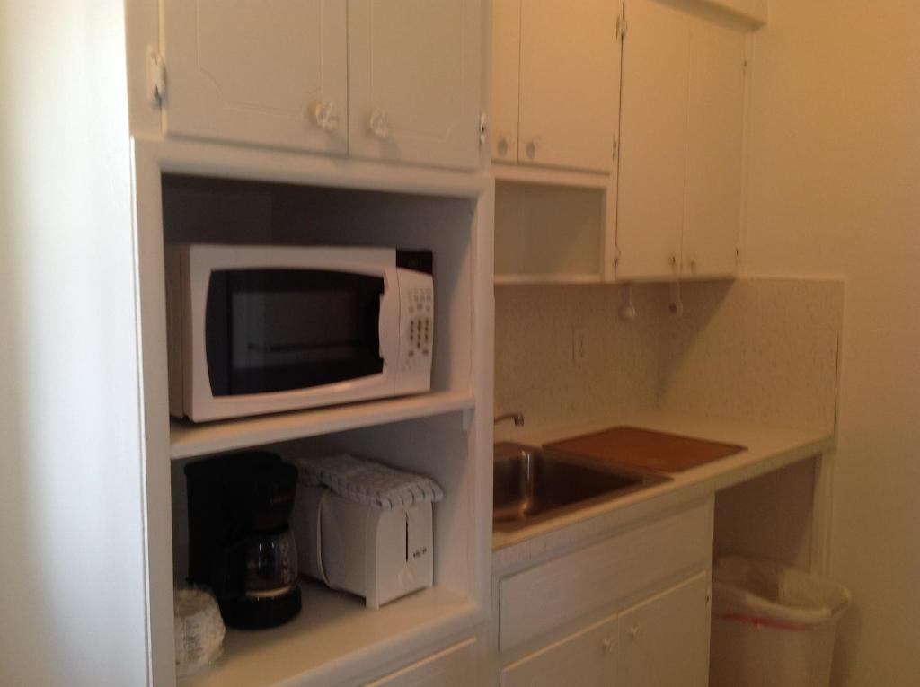 Summerland Suites Fort Lauderdale Rom bilde